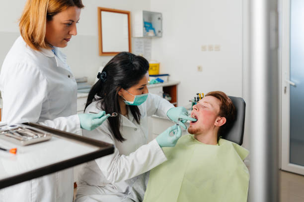 Best Emergency TMJ Treatment in Ramblewood, NJ