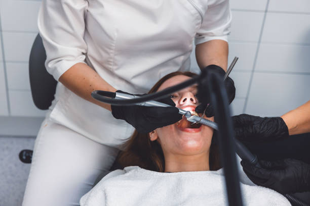 Best Emergency Treatment for Dental Infections or Abscesses in Ramblewood, NJ