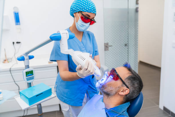 Best Emergency Dental Care for Broken or Chipped Teeth in Ramblewood, NJ